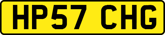HP57CHG