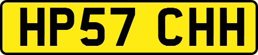 HP57CHH