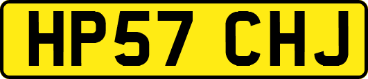 HP57CHJ