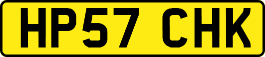 HP57CHK