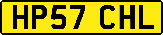 HP57CHL