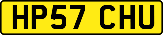 HP57CHU