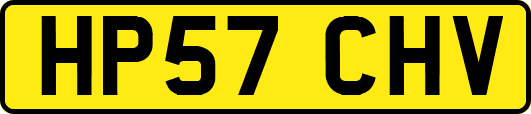 HP57CHV