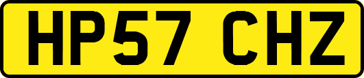 HP57CHZ