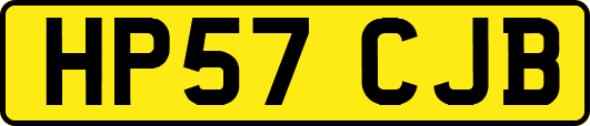 HP57CJB
