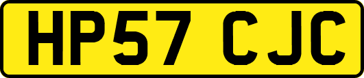 HP57CJC