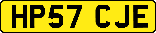 HP57CJE