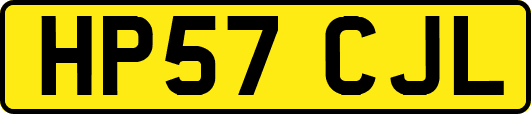 HP57CJL