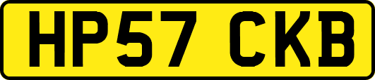 HP57CKB