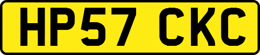 HP57CKC