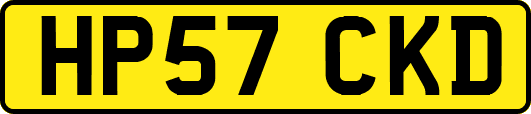 HP57CKD