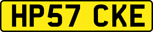 HP57CKE