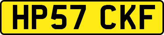 HP57CKF