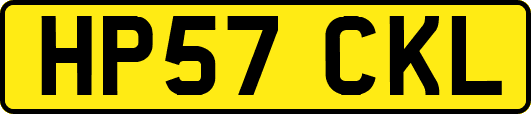HP57CKL