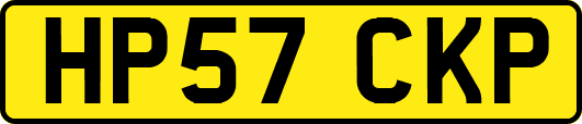 HP57CKP