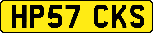 HP57CKS