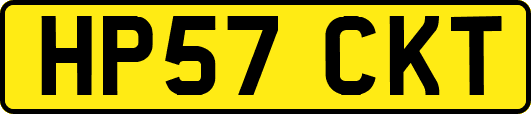 HP57CKT