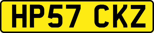 HP57CKZ