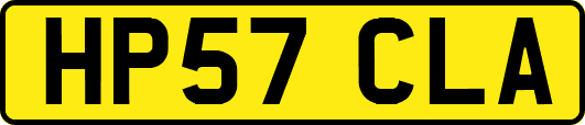 HP57CLA