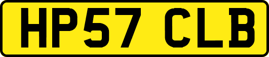HP57CLB
