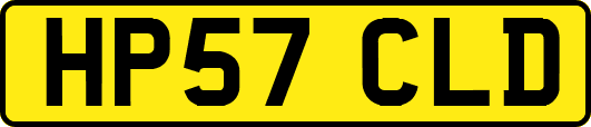 HP57CLD