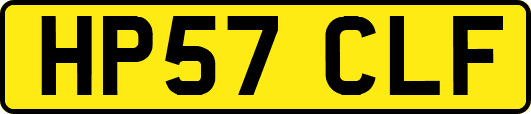 HP57CLF