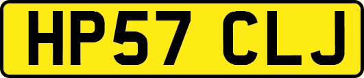 HP57CLJ