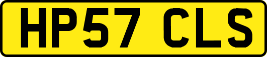 HP57CLS