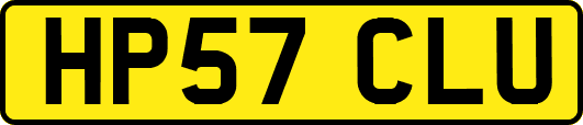 HP57CLU