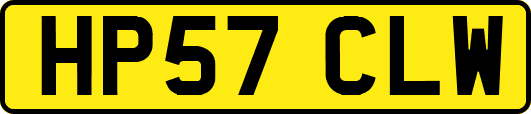 HP57CLW