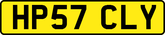 HP57CLY