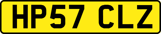 HP57CLZ