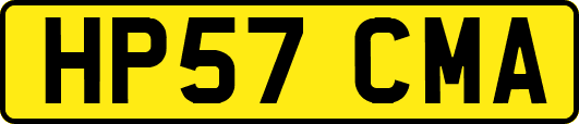 HP57CMA