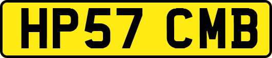 HP57CMB
