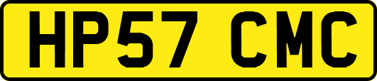 HP57CMC