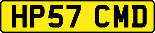 HP57CMD