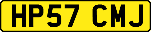 HP57CMJ