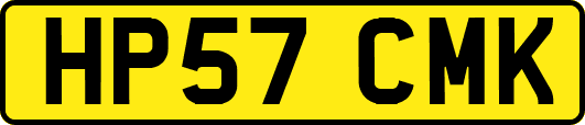 HP57CMK