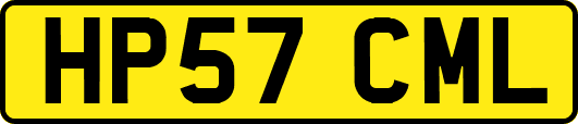 HP57CML