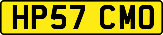 HP57CMO