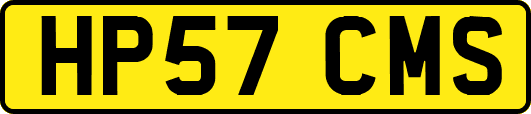 HP57CMS