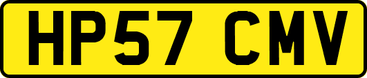 HP57CMV