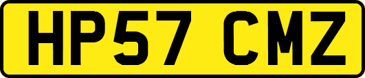 HP57CMZ