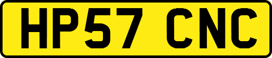 HP57CNC