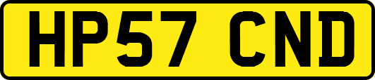 HP57CND