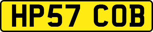 HP57COB