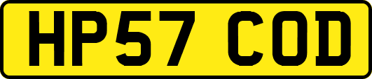 HP57COD