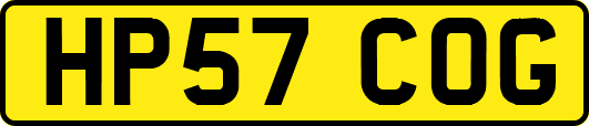 HP57COG