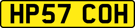 HP57COH