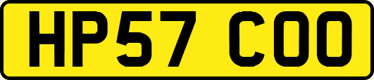 HP57COO